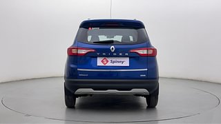 Used 2019 Renault Triber RXZ Petrol Manual exterior BACK VIEW