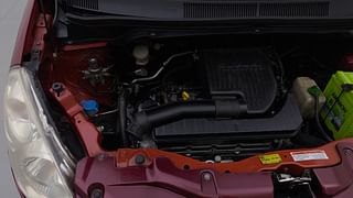 Used 2013 Maruti Suzuki Ritz [2012-2017] Vxi Petrol Manual engine ENGINE RIGHT SIDE VIEW