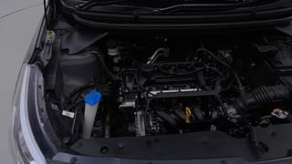 Used 2019 Hyundai Elite i20 [2018-2020] Sportz Plus 1.2 Petrol Manual engine ENGINE RIGHT SIDE VIEW