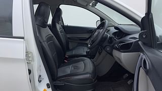 Used 2018 Tata Tiago [2016-2020] Revotorq XT Diesel Manual interior RIGHT SIDE FRONT DOOR CABIN VIEW