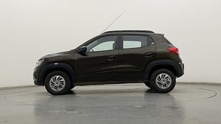 Used 2017 Renault Kwid [2017-2019] RXT 1.0 SCE Special (O) Petrol Manual exterior LEFT SIDE VIEW