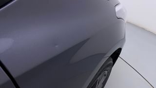 Used 2019 Hyundai Elite i20 [2018-2020] Sportz Plus 1.2 Petrol Manual dents MINOR DENT