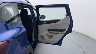 Used 2019 Renault Triber RXZ Petrol Manual interior RIGHT REAR DOOR OPEN VIEW