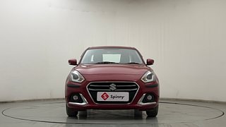 Used 2021 maruti-suzuki Dzire ZXI Plus AMT Petrol Automatic exterior FRONT VIEW