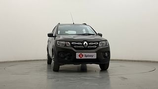 Used 2017 Renault Kwid [2017-2019] RXT 1.0 SCE Special (O) Petrol Manual exterior FRONT VIEW
