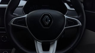 Used 2019 Renault Triber RXZ Petrol Manual top_features Airbags