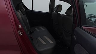 Used 2013 Maruti Suzuki Ritz [2012-2017] Vxi Petrol Manual interior RIGHT SIDE REAR DOOR CABIN VIEW
