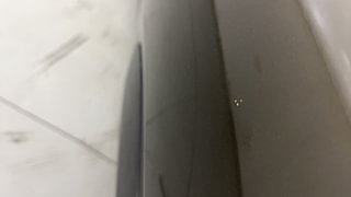 Used 2017 Renault Kwid [2017-2019] RXT 1.0 SCE Special (O) Petrol Manual dents MINOR SCRATCH