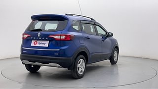 Used 2019 Renault Triber RXZ Petrol Manual exterior RIGHT REAR CORNER VIEW