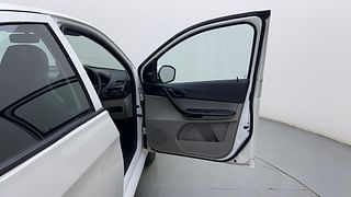 Used 2018 Tata Tiago [2016-2020] Revotorq XT Diesel Manual interior RIGHT FRONT DOOR OPEN VIEW