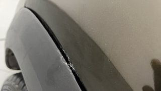 Used 2017 Renault Kwid [2017-2019] RXT 1.0 SCE Special (O) Petrol Manual dents MINOR SCRATCH