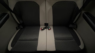 Used 2019 Renault Triber RXZ Petrol Manual interior THIRD ROW SEAT