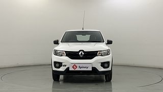 Used 2018 Renault Kwid [2017-2019] RXT 1.0 SCE Special (O) Petrol Manual exterior FRONT VIEW