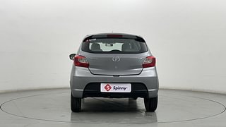 Used 2019 Tata Tiago [2016-2020] Revotron XZA AMT Petrol Automatic exterior BACK VIEW