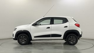 Used 2018 Renault Kwid [2017-2019] RXT 1.0 SCE Special (O) Petrol Manual exterior LEFT SIDE VIEW