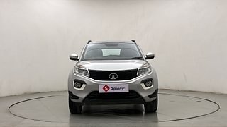 Used 2018 Tata Nexon [2017-2020] XZA Plus AMT Diesel Diesel Automatic exterior FRONT VIEW