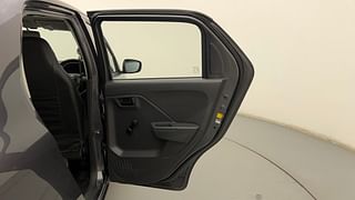 Used 2022 Maruti Suzuki Alto K10 VXI Petrol Manual interior RIGHT REAR DOOR OPEN VIEW