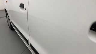 Used 2018 Maruti Suzuki Wagon R 1.0 [2013-2019] LXi CNG Petrol+cng Manual dents MINOR SCRATCH