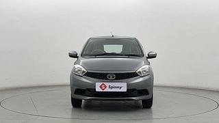 Used 2019 Tata Tiago [2016-2020] Revotron XZA AMT Petrol Automatic exterior FRONT VIEW