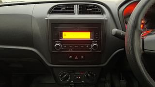 Used 2022 Maruti Suzuki Alto K10 VXI Petrol Manual interior MUSIC SYSTEM & AC CONTROL VIEW