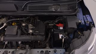 Used 2021 Renault Triber RXZ Petrol Manual engine ENGINE LEFT SIDE VIEW