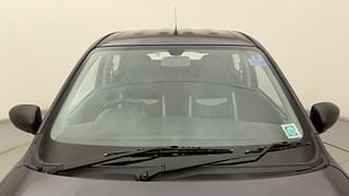 Used 2022 Maruti Suzuki Alto K10 VXI Petrol Manual exterior FRONT WINDSHIELD VIEW