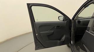 Used 2022 Maruti Suzuki Alto K10 VXI Petrol Manual interior LEFT FRONT DOOR OPEN VIEW