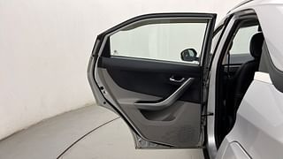 Used 2018 Tata Nexon [2017-2020] XZA Plus AMT Diesel Diesel Automatic interior LEFT REAR DOOR OPEN VIEW