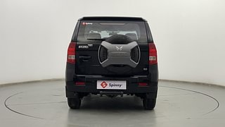 Used 2023 Mahindra Bolero Neo N10 Diesel Manual exterior BACK VIEW