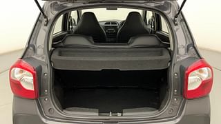 Used 2022 Maruti Suzuki Alto K10 VXI Petrol Manual interior DICKY INSIDE VIEW