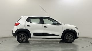 Used 2018 Renault Kwid [2017-2019] RXT 1.0 SCE Special (O) Petrol Manual exterior RIGHT SIDE VIEW