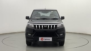 Used 2023 Mahindra Bolero Neo N10 Diesel Manual exterior FRONT VIEW