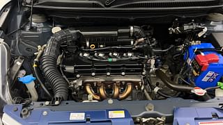 Used 2019 Maruti Suzuki Baleno [2019-2022] Zeta Petrol Petrol Manual engine ENGINE RIGHT SIDE VIEW