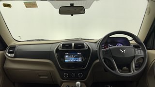 Used 2023 Mahindra Bolero Neo N10 Diesel Manual interior DASHBOARD VIEW