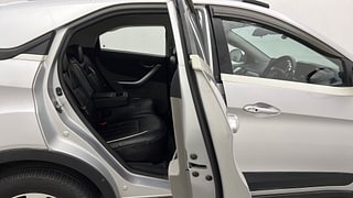 Used 2018 Tata Nexon [2017-2020] XZA Plus AMT Diesel Diesel Automatic interior RIGHT SIDE REAR DOOR CABIN VIEW