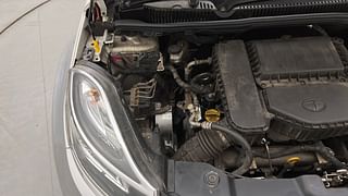 Used 2018 Tata Nexon [2017-2020] XZA Plus AMT Diesel Diesel Automatic engine ENGINE RIGHT SIDE VIEW