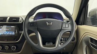 Used 2023 Mahindra Bolero Neo N10 Diesel Manual interior STEERING VIEW