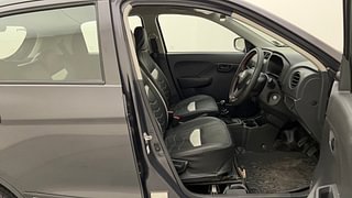 Used 2022 Maruti Suzuki Alto K10 VXI Petrol Manual interior RIGHT SIDE FRONT DOOR CABIN VIEW