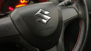 Used 2022 Maruti Suzuki Alto K10 VXI Petrol Manual top_features Airbags