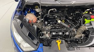 Used 2020 Ford EcoSport [2017-2021] Titanium 1.5L Ti-VCT Petrol Manual engine ENGINE RIGHT SIDE VIEW