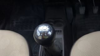 Used 2012 Hyundai Santro Xing [2007-2014] GL Petrol Manual interior GEAR  KNOB VIEW