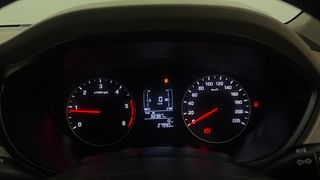 Used 2019 Hyundai Elite i20 [2018-2020] Sportz Plus 1.4 CRDI Diesel Manual interior CLUSTERMETER VIEW