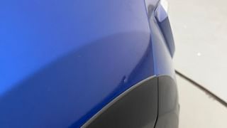 Used 2020 Ford EcoSport [2017-2021] Titanium 1.5L Ti-VCT Petrol Manual dents MINOR DENT
