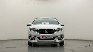 Used 2020 Honda Jazz ZX Petrol Manual exterior FRONT VIEW