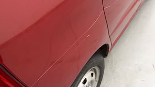 Used 2012 Hyundai Santro Xing [2007-2014] GL Petrol Manual dents MINOR SCRATCH