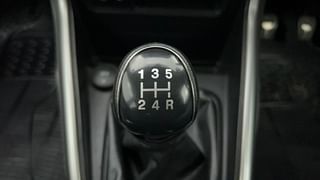 Used 2020 Ford EcoSport [2017-2021] Titanium 1.5L Ti-VCT Petrol Manual interior GEAR  KNOB VIEW