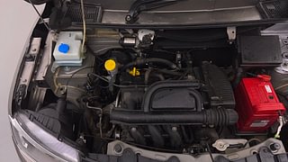 Used 2017 Renault Kwid [2017-2019] RXT 1.0 SCE Special (O) Petrol Manual engine ENGINE RIGHT SIDE VIEW