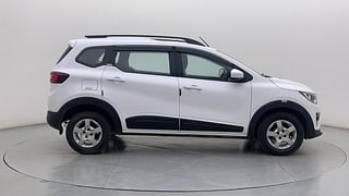 Used 2019 Renault Triber RXZ Petrol Manual exterior RIGHT SIDE VIEW