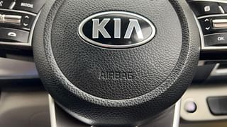 Used 2019 Kia Seltos HTX D Diesel Manual top_features Airbags