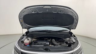 Used 2019 Kia Seltos HTX D Diesel Manual engine ENGINE & BONNET OPEN FRONT VIEW